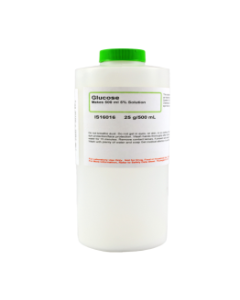 Glucose Solution,Makes 5% 500Ml