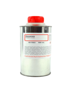 Hexanes Reagent 500Ml