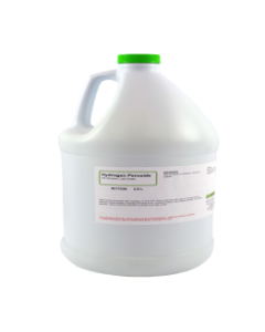 Hydrogen Peroxide 3% L/G 3.8L