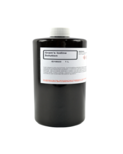 Gram'S Iodine Solution, 1L