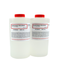 Isopropyl Alcohol 70% L/G 500Ml Cs/2