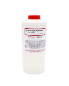 Isopropyl Alcohol 70% L/G 500Ml