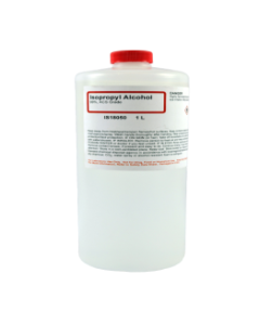 Isopropyl Alcohol 99% Acs 1L