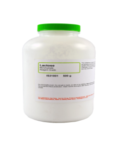 Lactose Reagent 500G