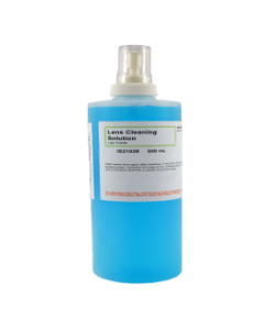 Lens Cleaning Solution L/G 500Ml