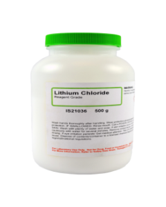 Lithium Chloride Reagent 500G