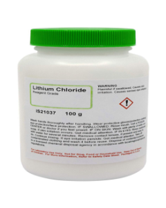 Lithium Chloride Reagent 100G