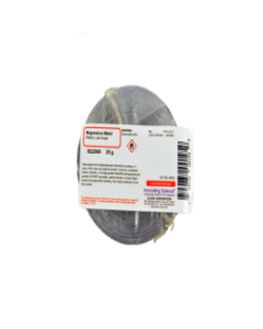Magnesium Metal Ribbon L/G 25G