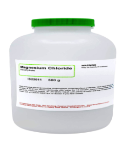 Magnesium Chloride 500G