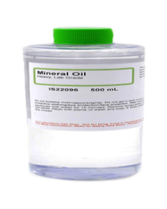 Mineral Oil Heavy L/G 500Ml