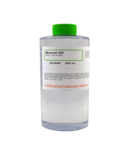 Mineral Oil Heavy L/G Mm0590-500Ml