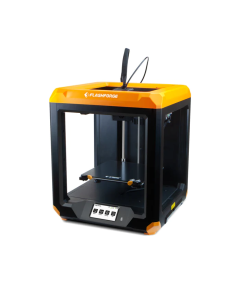 FlashForge Artemis(Orange) 3D Printer Education Bundle