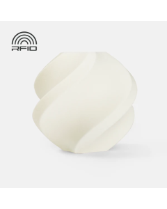 ASA Aero-White-Filament with spool-1 kg