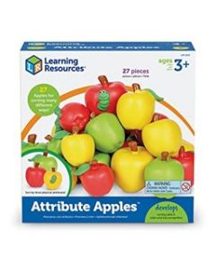 Attribute Apples™