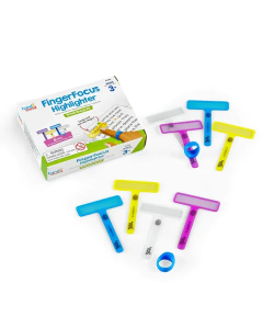 Fingerfocus Highlighter - Sm Group Kit