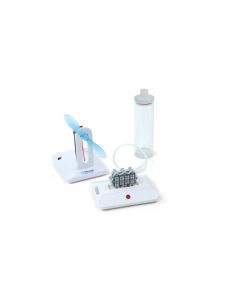 Ethanol Fuel Cell Science Kit