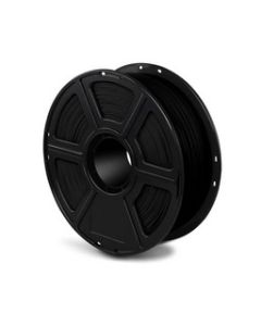 FlashForge ASA Industrial Grade Filament - Black Color - 1.75 MM