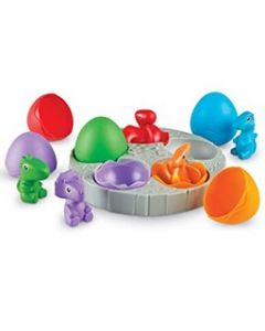 Babysaurs Sorting Set