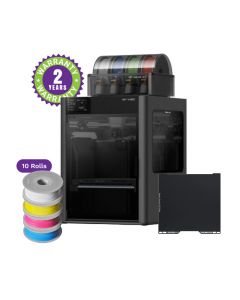 Bambu Lab H2C Education Bundle with 2-Year Warranty