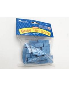 Base Ten Cube