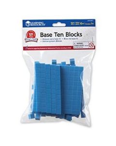 Base Ten Units