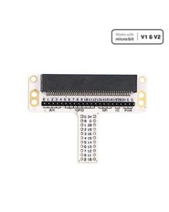 Micro:bit Breadboard Adapter