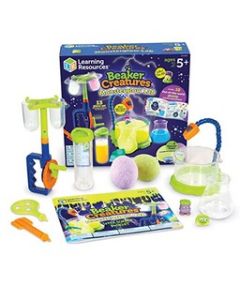 Beaker Creatures® Monsterglow Lab