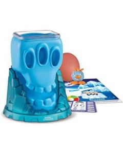 Beaker Creatures® Skull Mountain Volcano