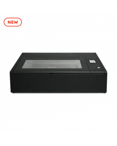 FLUX Beambox II 55W Desktop CO2 Laser Cutter