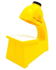 Economical Microscope Slide Viewer - Eisco Labs