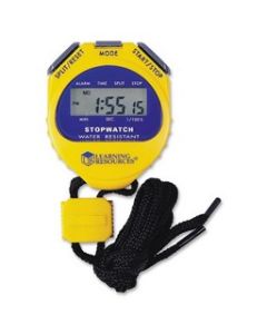 Big-Digit Stopwatch 