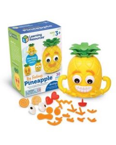 Big Feelings Pineapple™