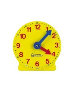 Big Time® Mini Clock