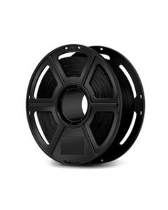 FlashForge Ultra Strong PLA Filament - Black Color - 1.75 MM