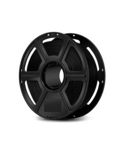 FlashForge Flexible Filament - Black Color - 1.75 MM