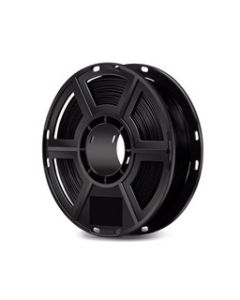 FlashForge D-Series PLA Filament - Black Color - 1.75 MM (0.5 KG)