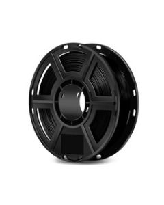 FlashForge D-Series Ultra Strong PLA Filament - Black Color - 1.75 MM (0.5 KG)