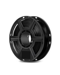 FlashForge D-Series PETG Filament - Black Color - 1.75 MM (0.5 KG)