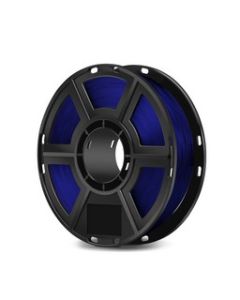 FlashForge D-Series PETG Filament - Blue Color - 1.75 MM (0.5 KG)