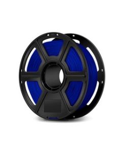 FlashForge Flexible Filament - Blue Color - 1.75 MM