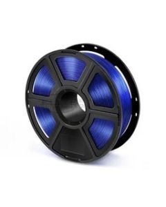 FlashForge Polished PLA Filament - Blue Color - 1.75 MM