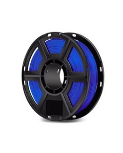 FlashForge D-Series PLA Filament - Blue Color - 1.75 MM (0.5 KG)