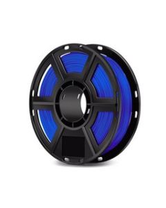 FlashForge D-Series Ultra Strong PLA Filament - Blue Color - 1.75 MM (0.5 KG)