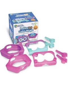 Botley® 2.0 Color Wraps - Purple Pack