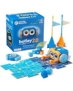 Botley® 2.0 the Coding Robot Activity Set