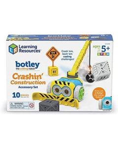 Botley® Crashin’ Construction Challenge