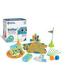 Botley® The Coding Robot Activity Set