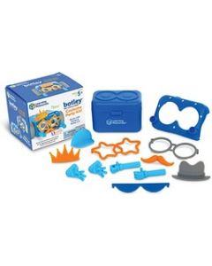 Botley® the Coding Robot Costume Party Kit