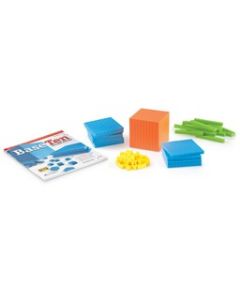 Brights!™ Base Ten Starter Set 