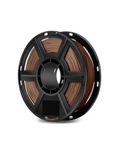 FlashForge D-Series Metal Filled Filament - Bronze - 1.75 MM (0.5 KG)